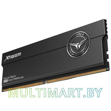 Оперативная память Team T-Force Xtreem CKD 2x24GB DDR5 PC5-70400 (FFXD548G8800HC42ADC-CU01) картинка 4